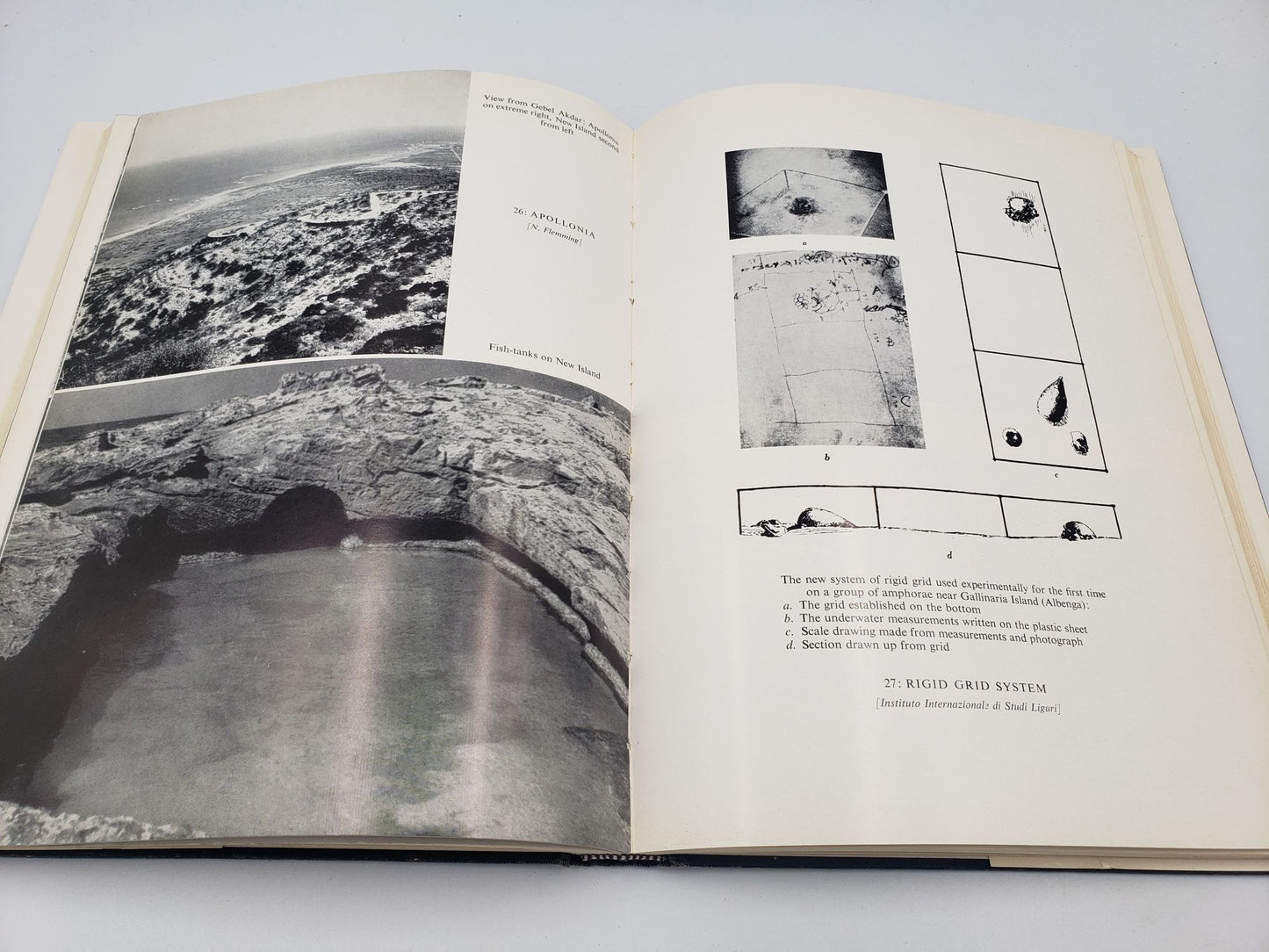 Marine Archaeology