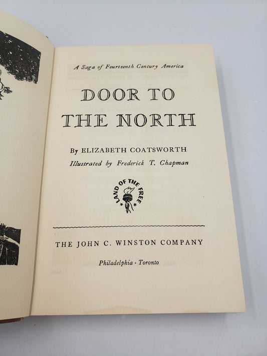 Door To The North