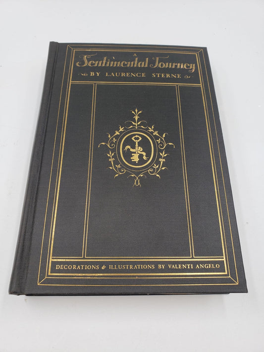 A Sentimental Journey