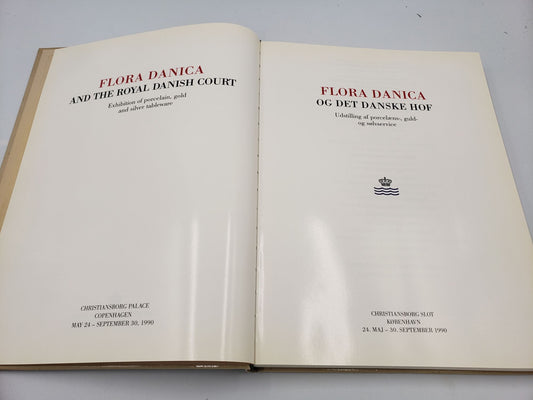 Flora Danica: And The Royal Danish Court / Og Det Danske Hof