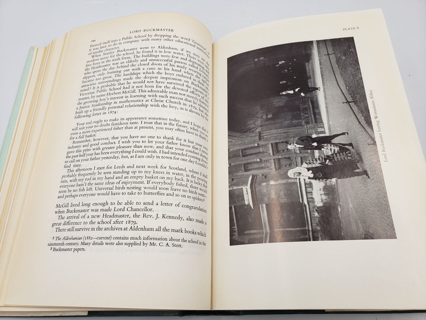 Lives Of The Lord Chancellors: 1885-1940