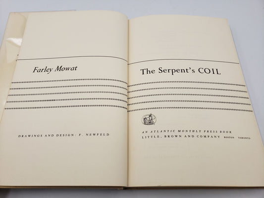 The Serpent's Coil