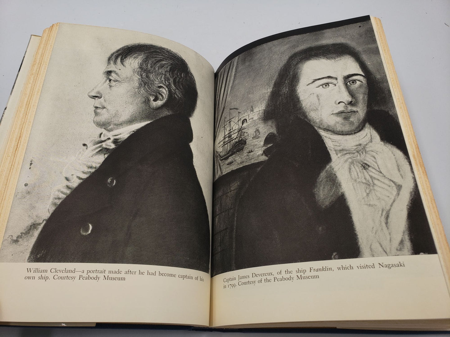 Yankees and Samurai: America's Role in The Emergence of Modern Japan 1791-1900