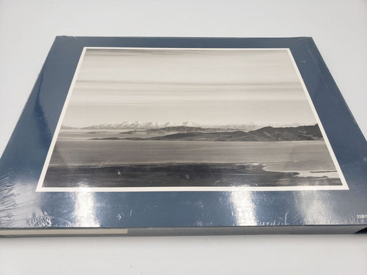 Images From The Great West