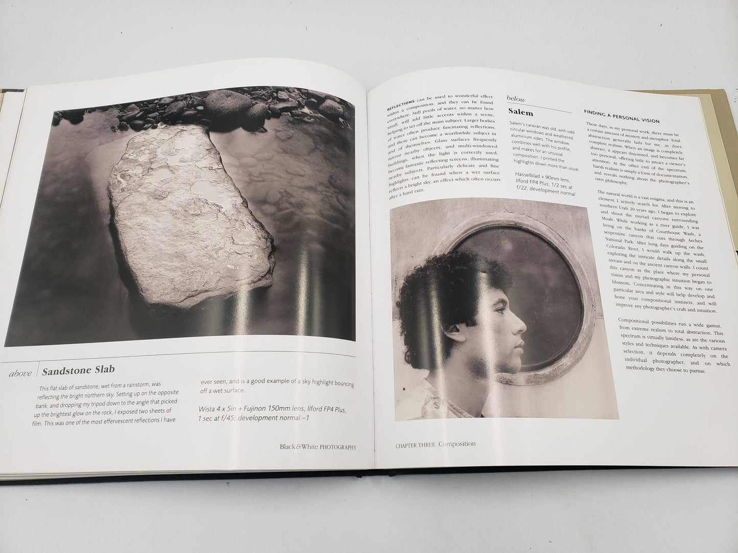 Black and White Photography: A Practical Guide