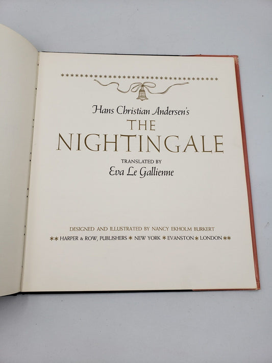 The Nightingale