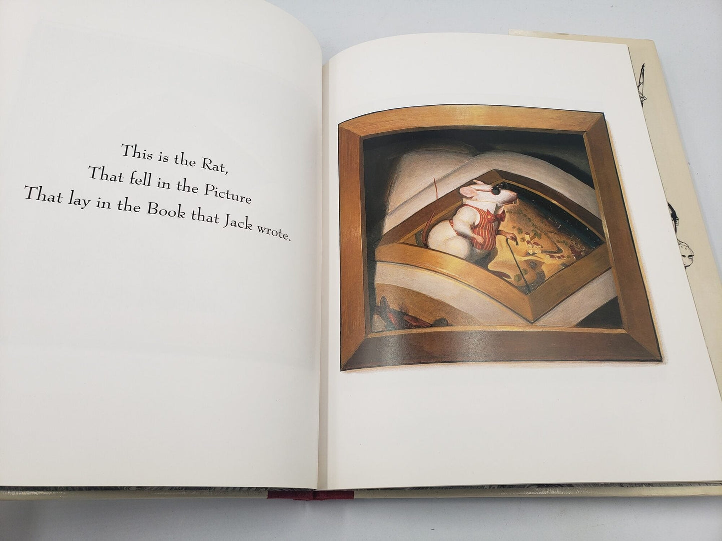 The Book That Jack Wrote