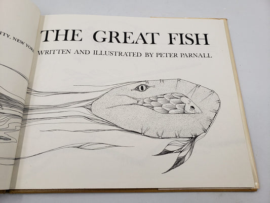 The Great Fish