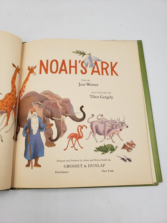 Noah's Ark