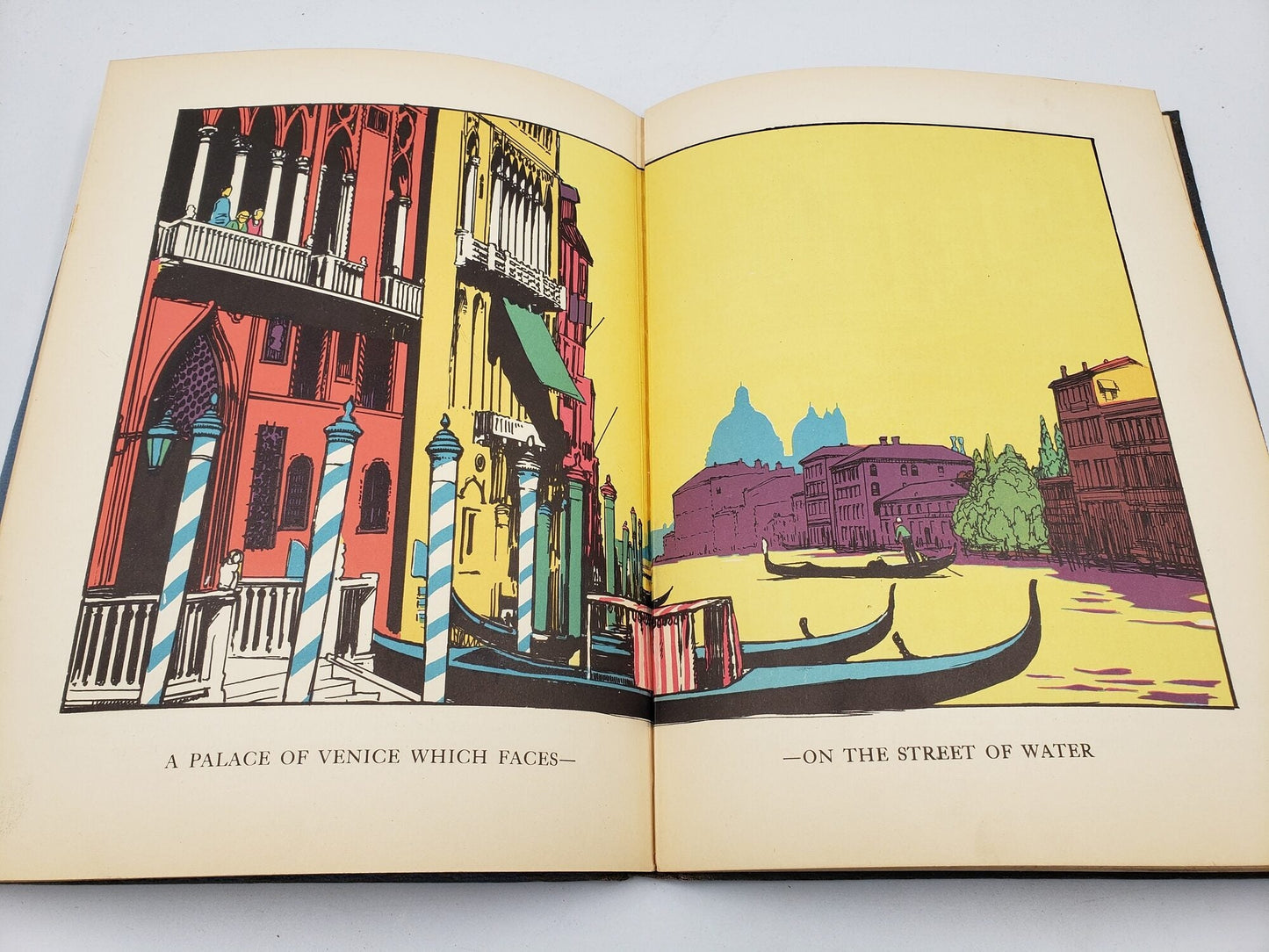 The Picture Book of Houses