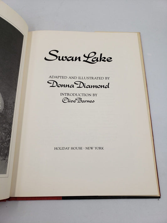 Swan Lake