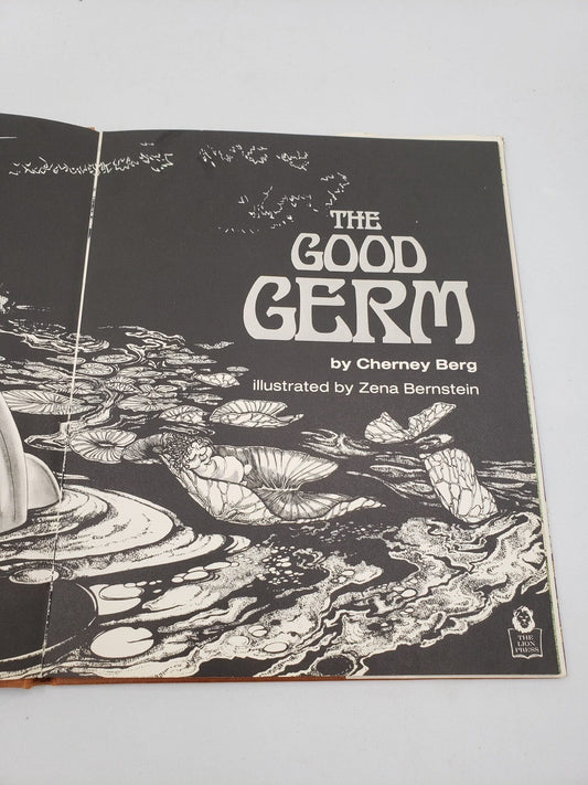 The Good Germ