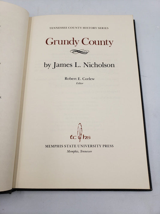Grundy County