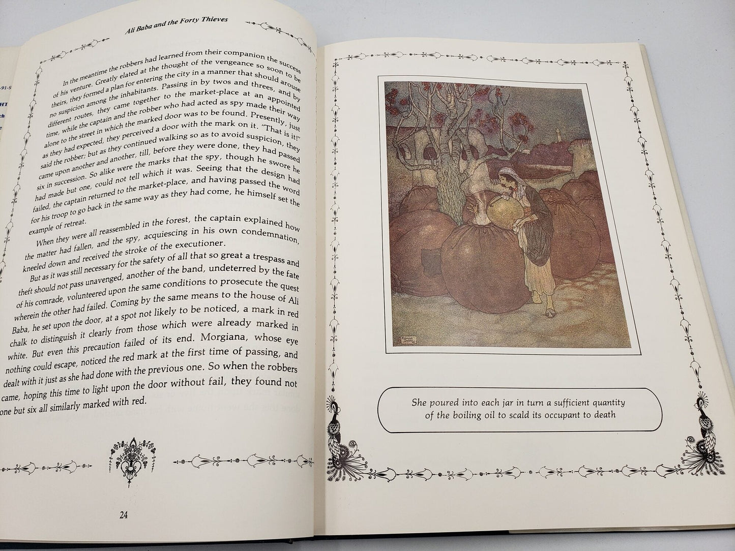 Arabian Nights: Stories Told by Scheherazade