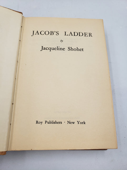 Jacob's Ladder