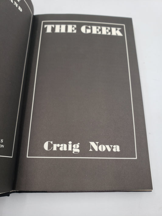 The Geek