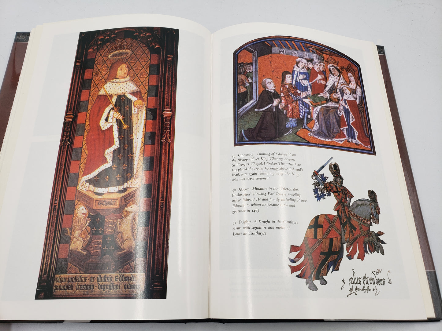 Edward V: The Prince In The Tower