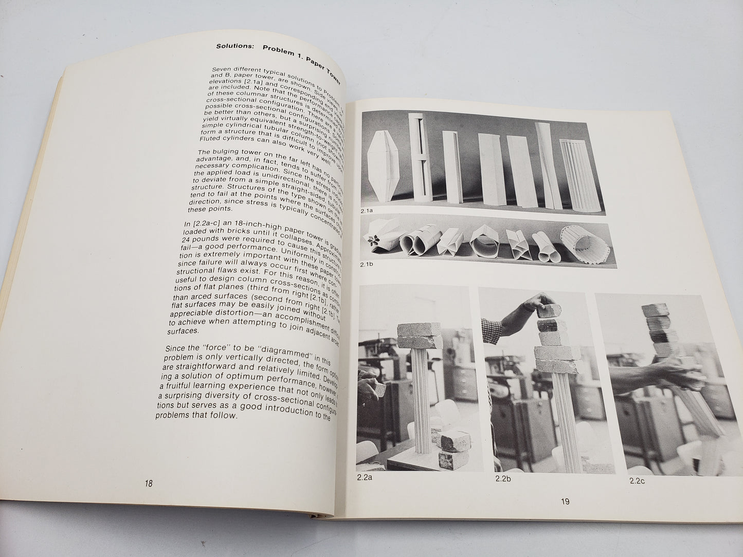 Experiments in Form: A Foundation Course in Three-Dimensional Design