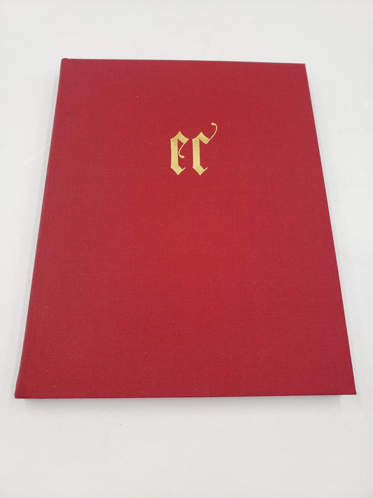 The Hours Of Etienne Chevalier