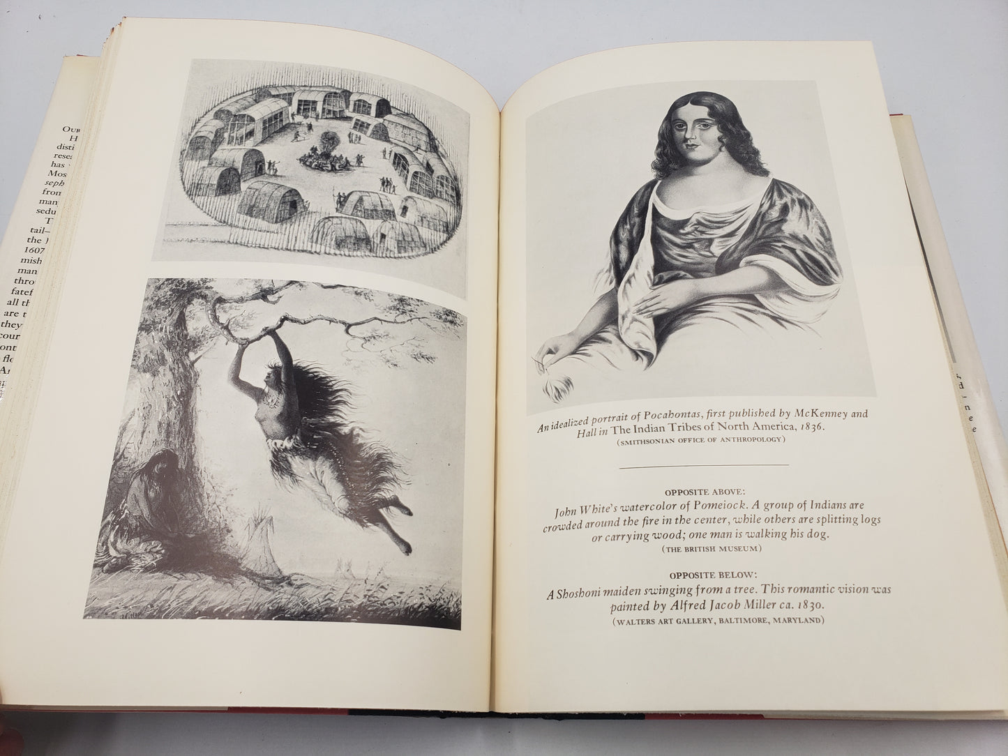 Pocahontas: The Life and the Legend