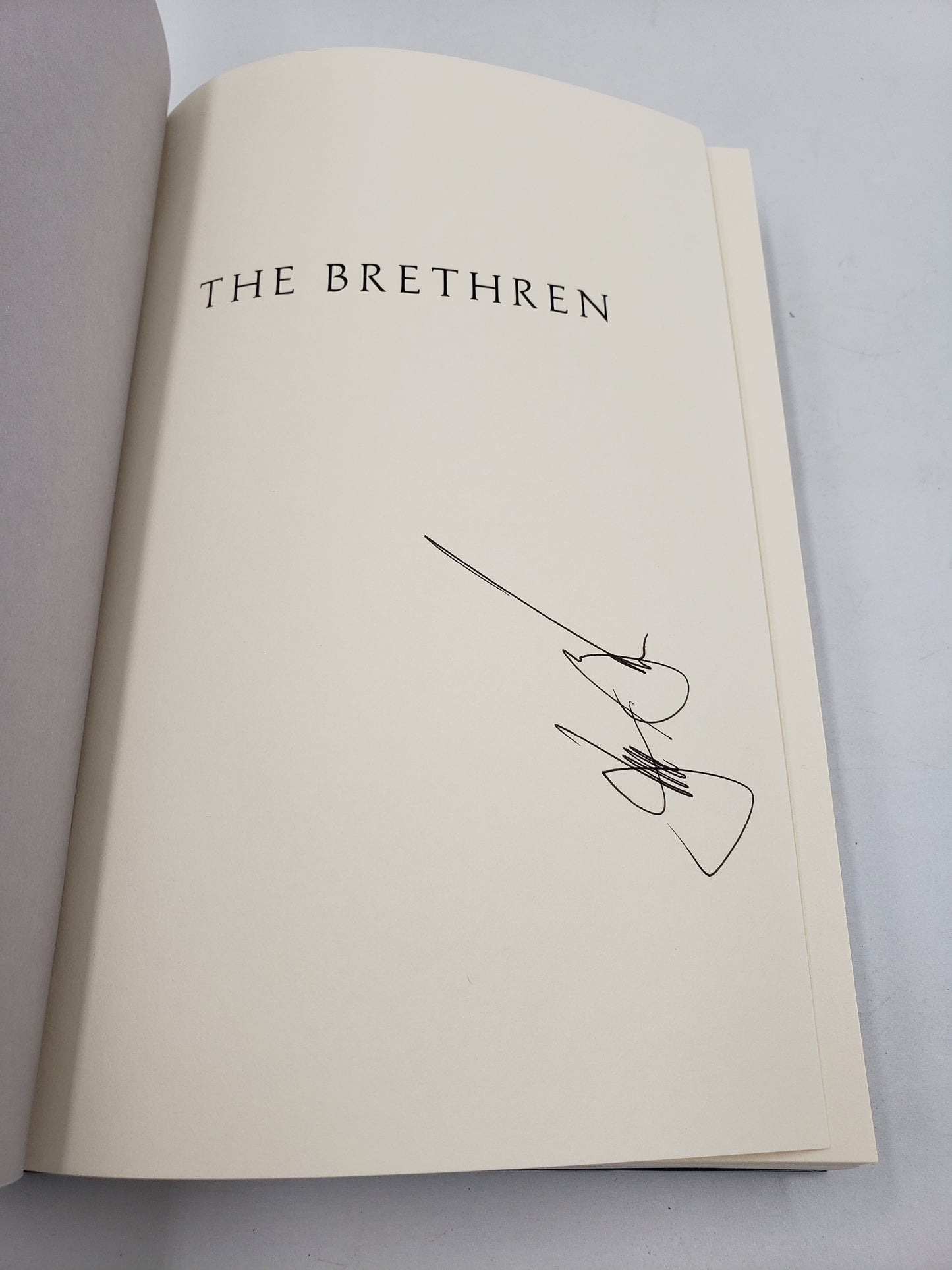 The Brethren