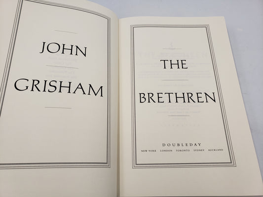 The Brethren