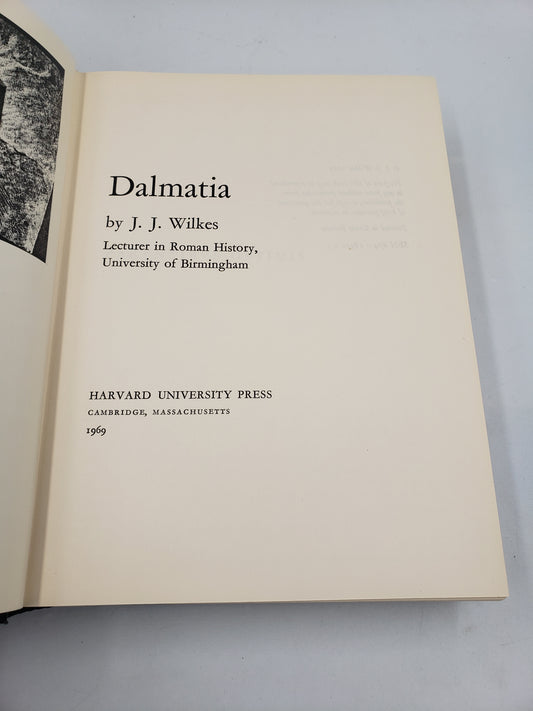 Dalmatia