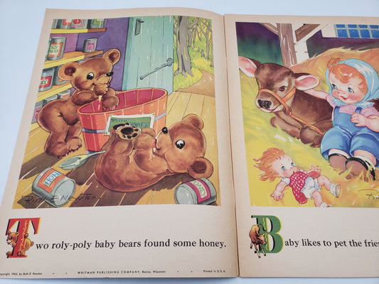 Baby Animals