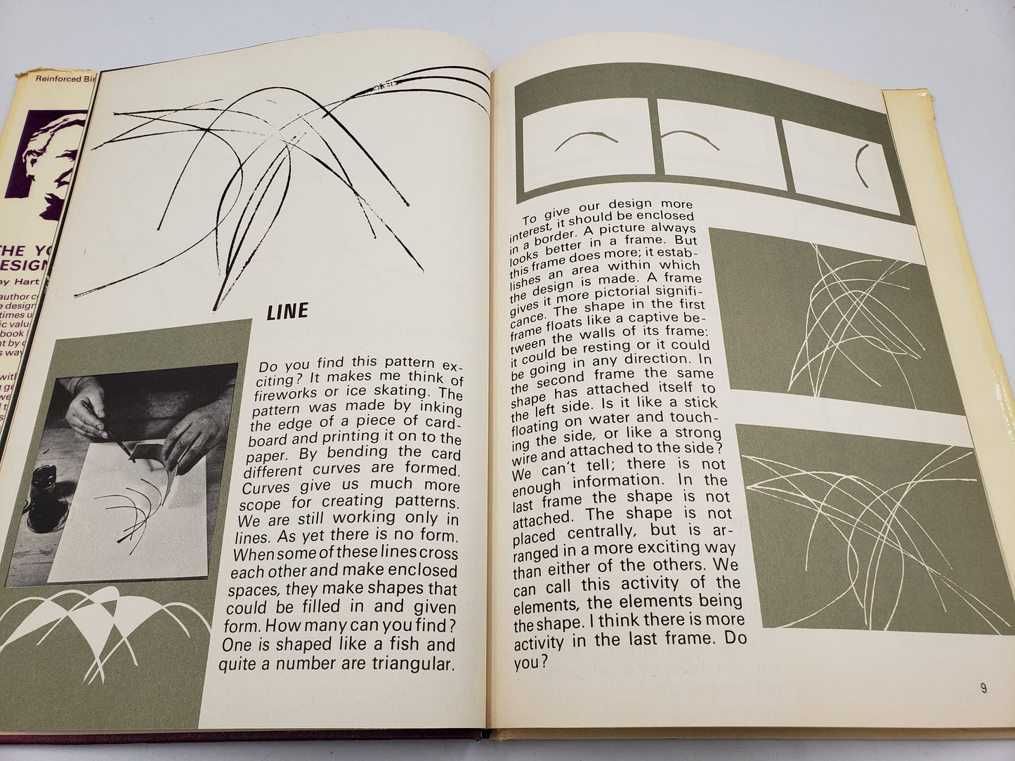 The Young Designer: A How-It-Is Done Book