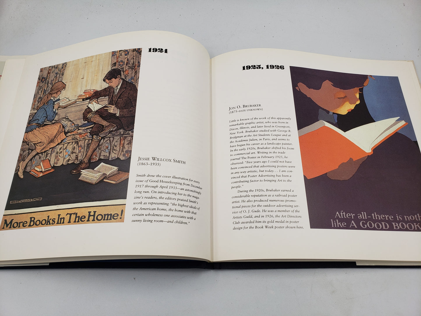75 Years of Children's Book Week Posters