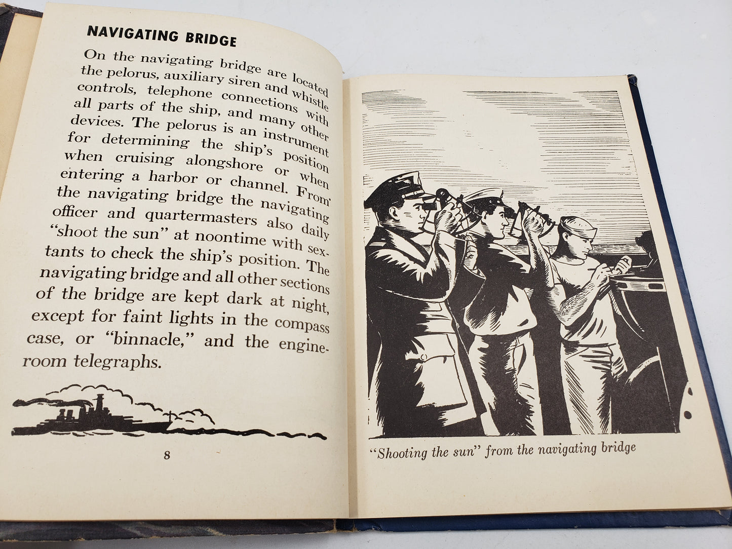 U.S. Battleships At War!