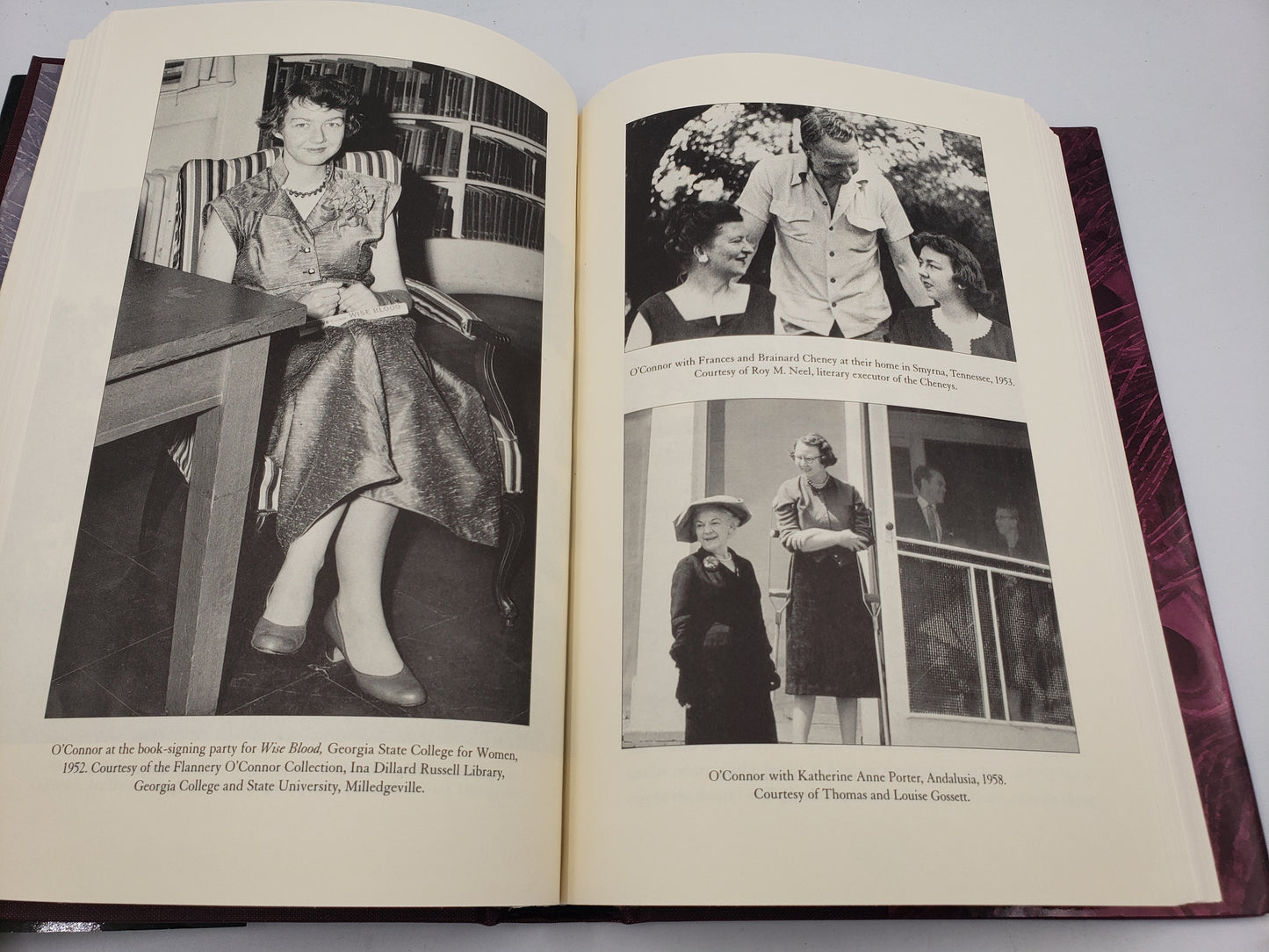 Flannery O'Connor: A Life