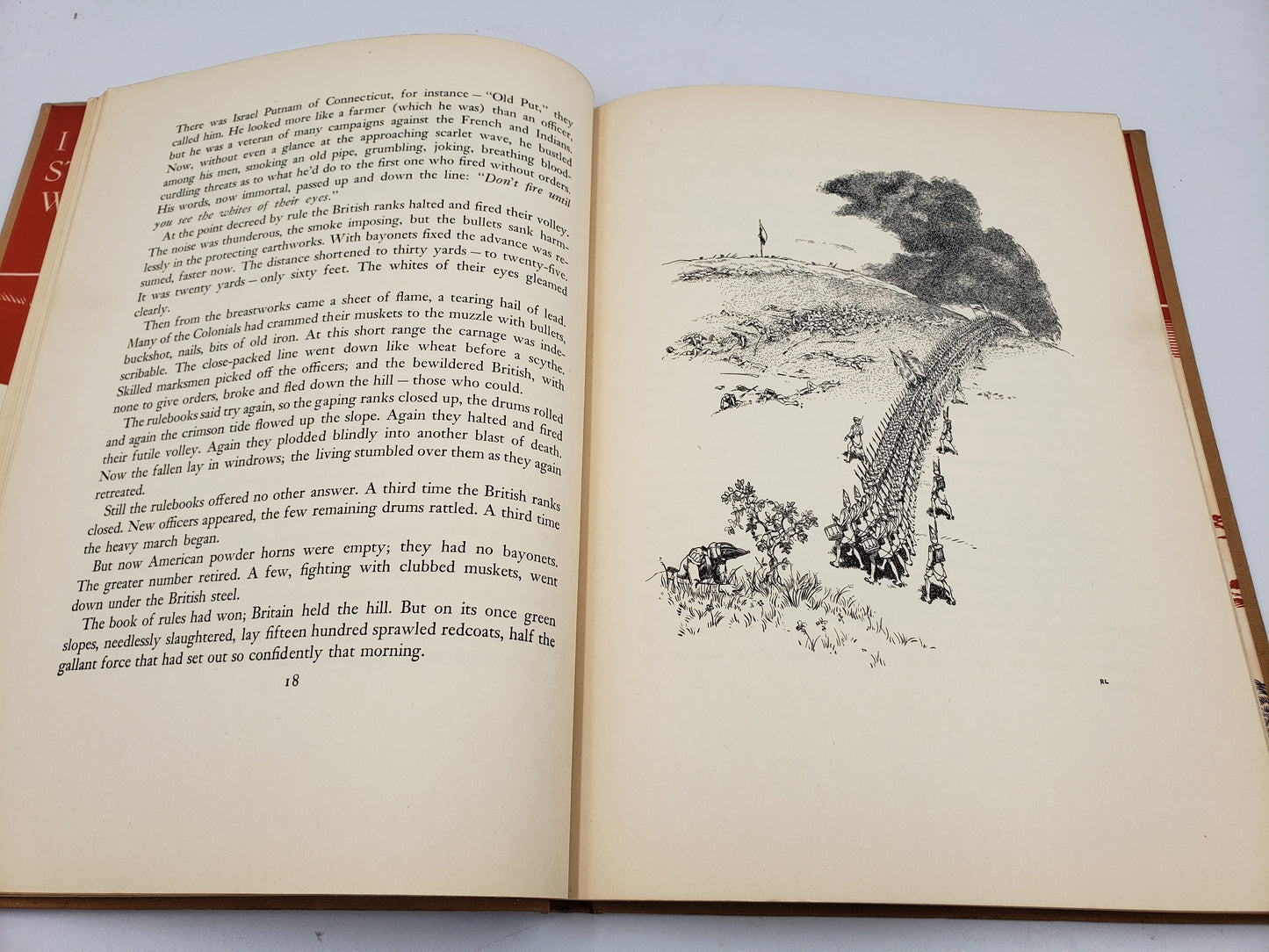 Watchwords of Liberty: A Pageant of American Quotations