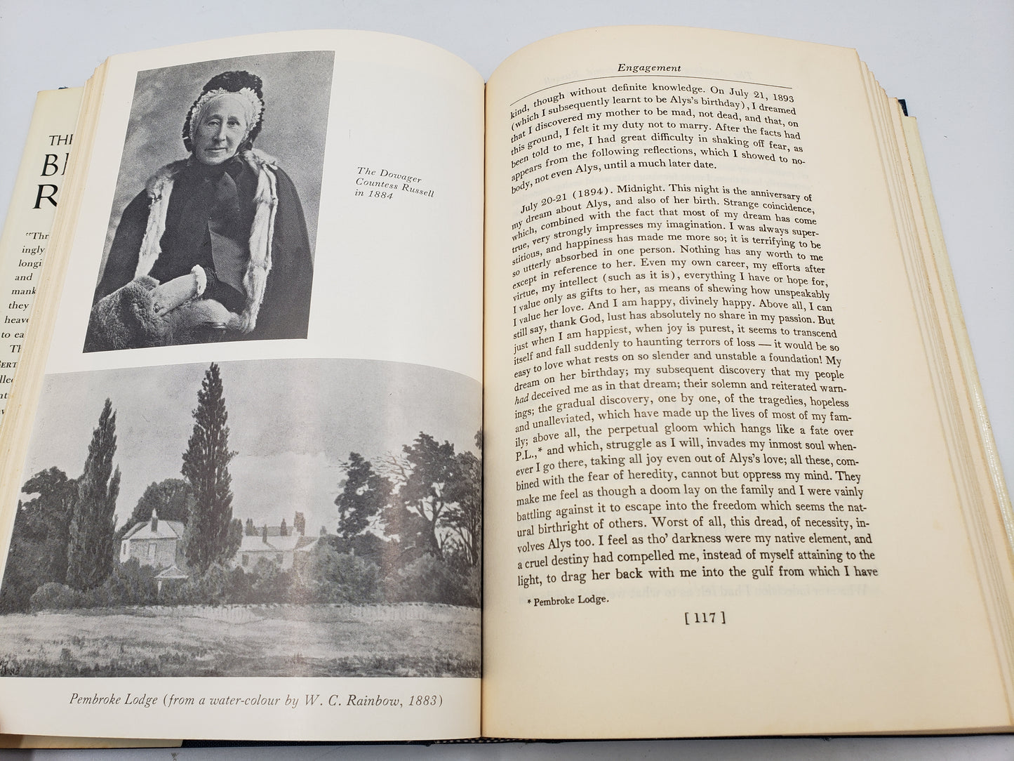 The Autobiography of Bertrand Russell: 1872-1914