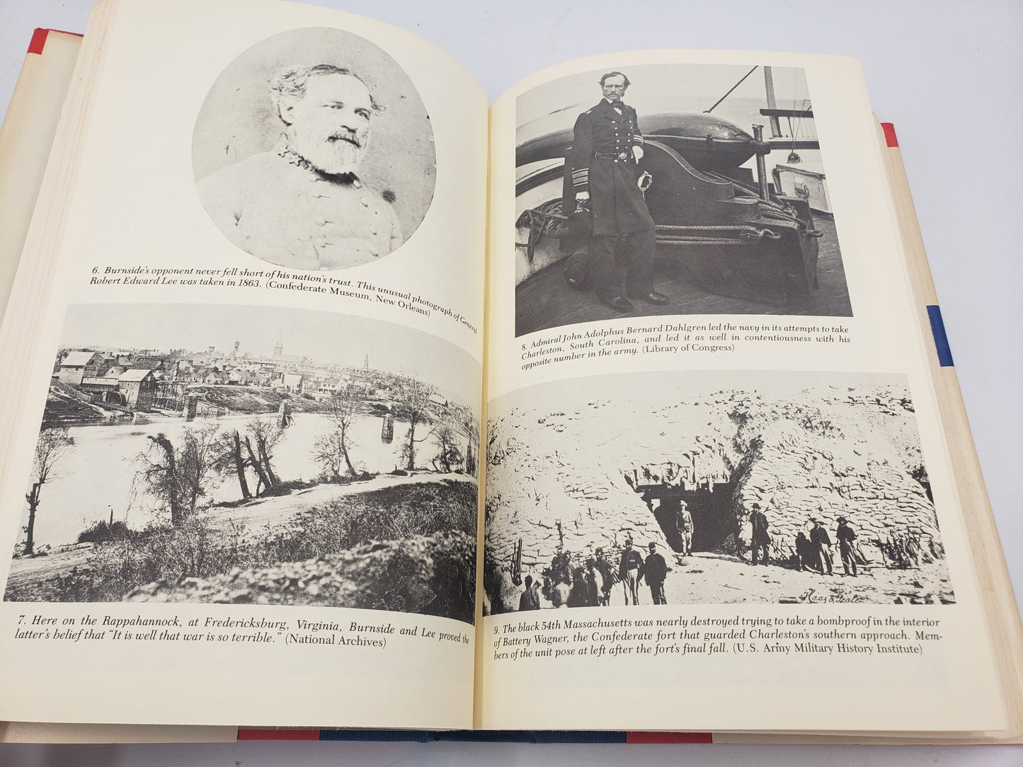 The Imperiled Union: 1861-1865 (2 Volume Set)