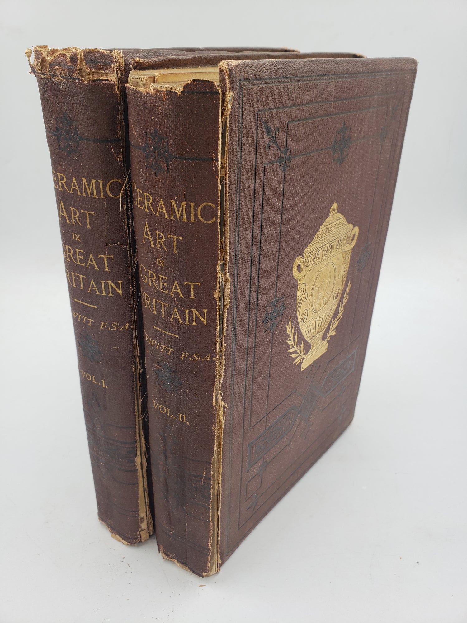 Decorative Arts