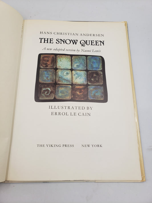 The Snow Queen