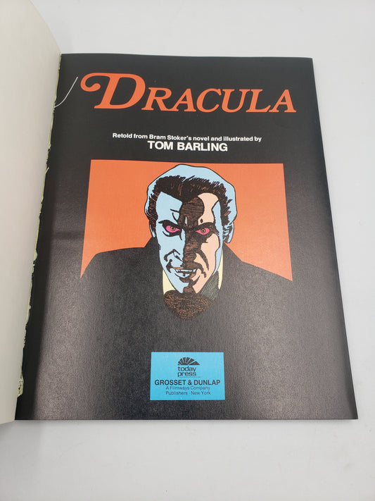 Dracula