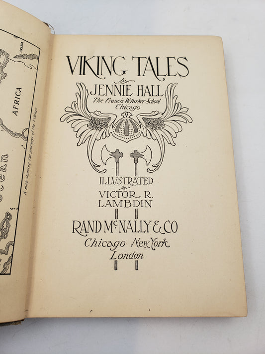 Viking Tales