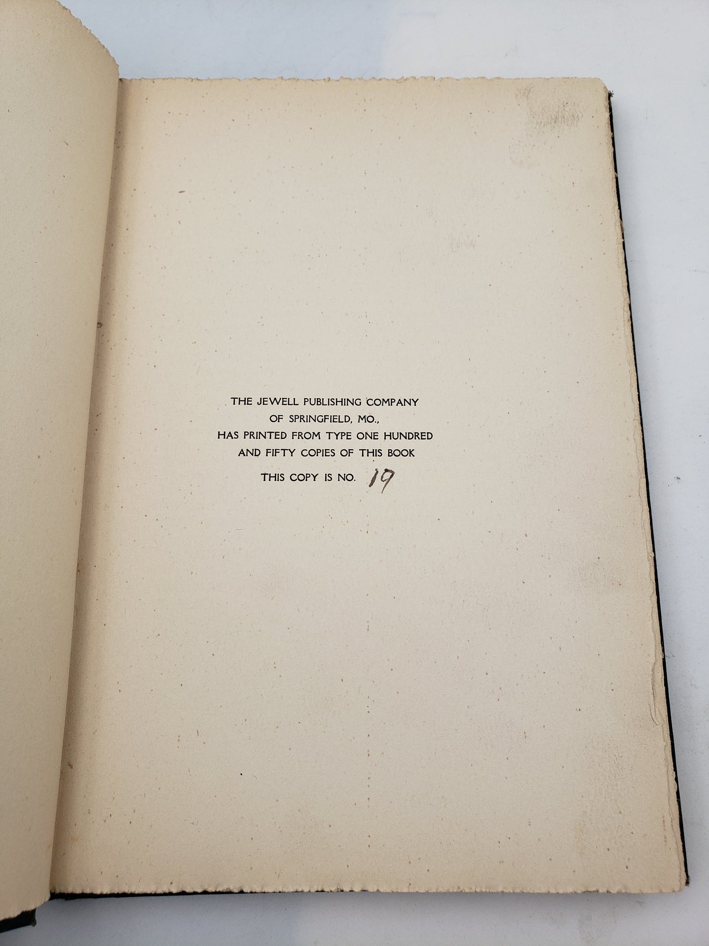 The Sketch Book