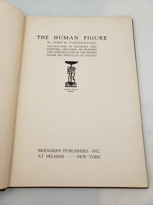 The Human Figure