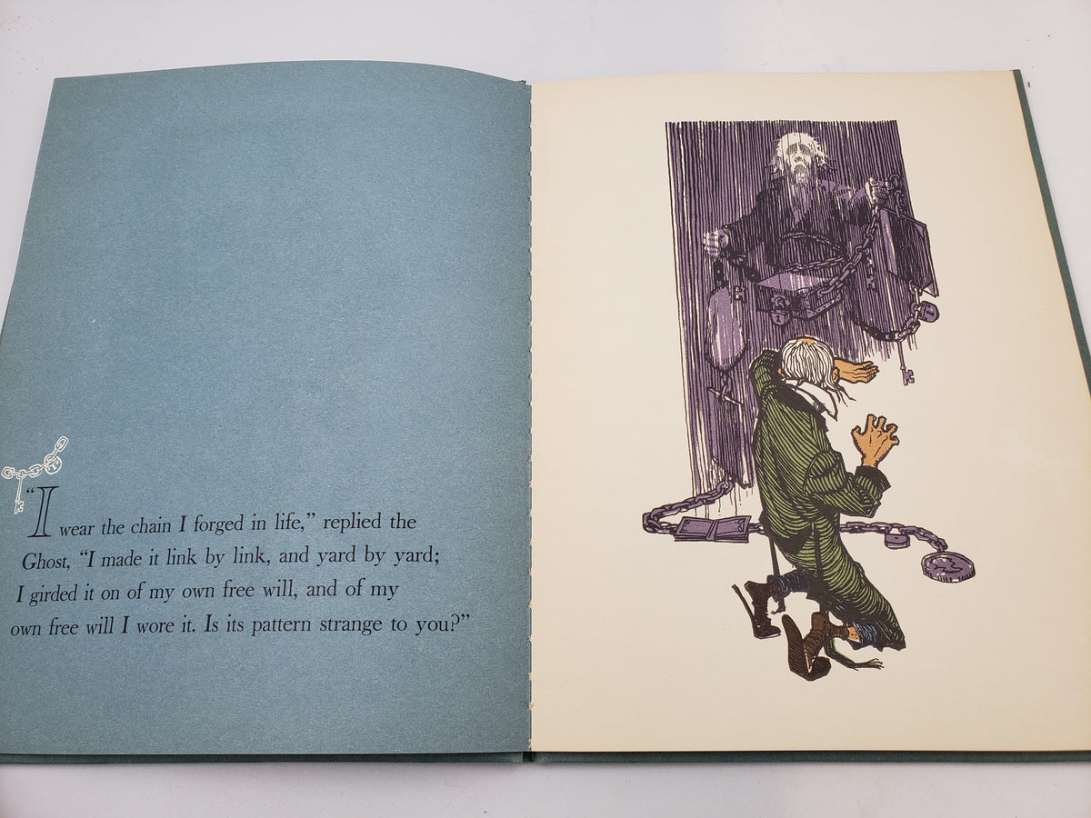 A Christmas Carol