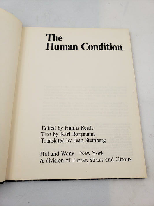 The Human Condition