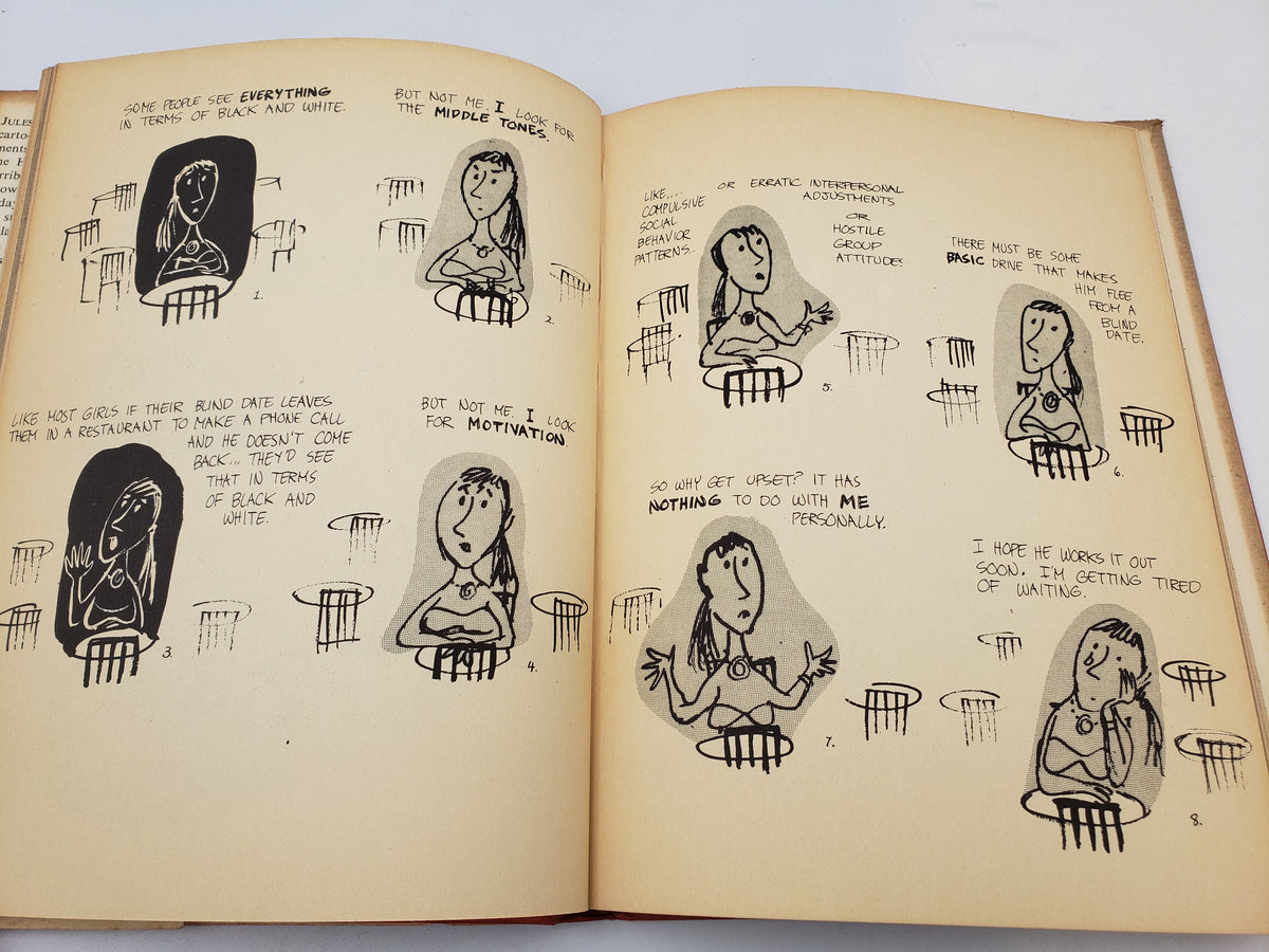 Sick Sick Sick: A guide to non-confident living