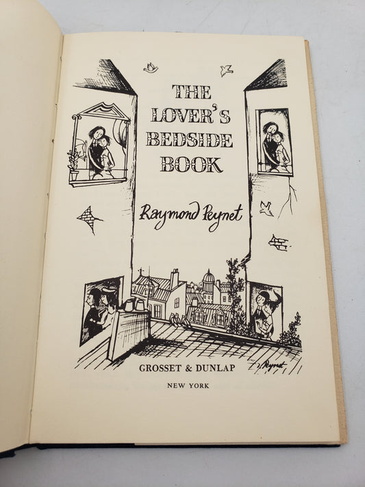 The Lover's Bedside Book