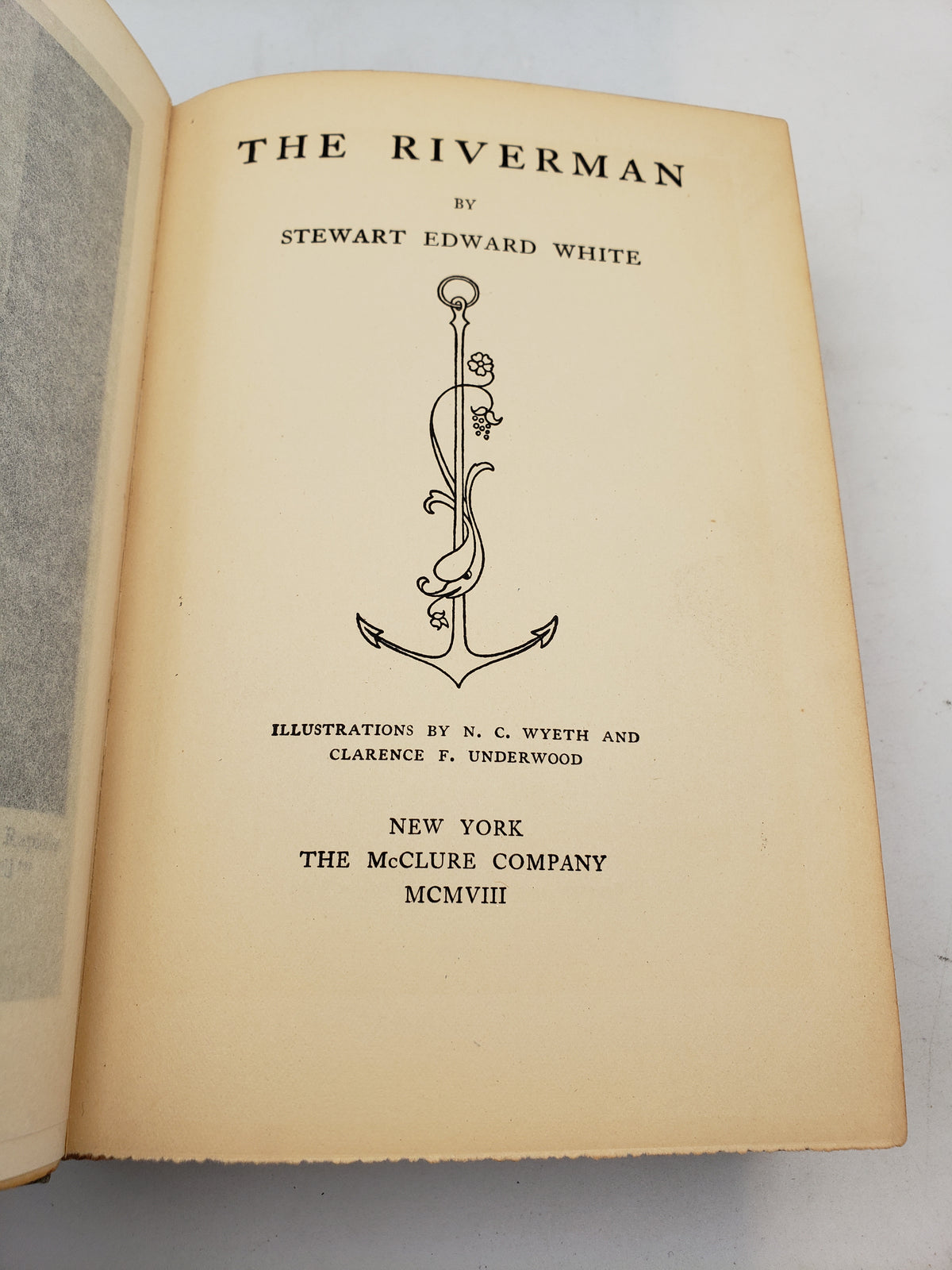The Riverman