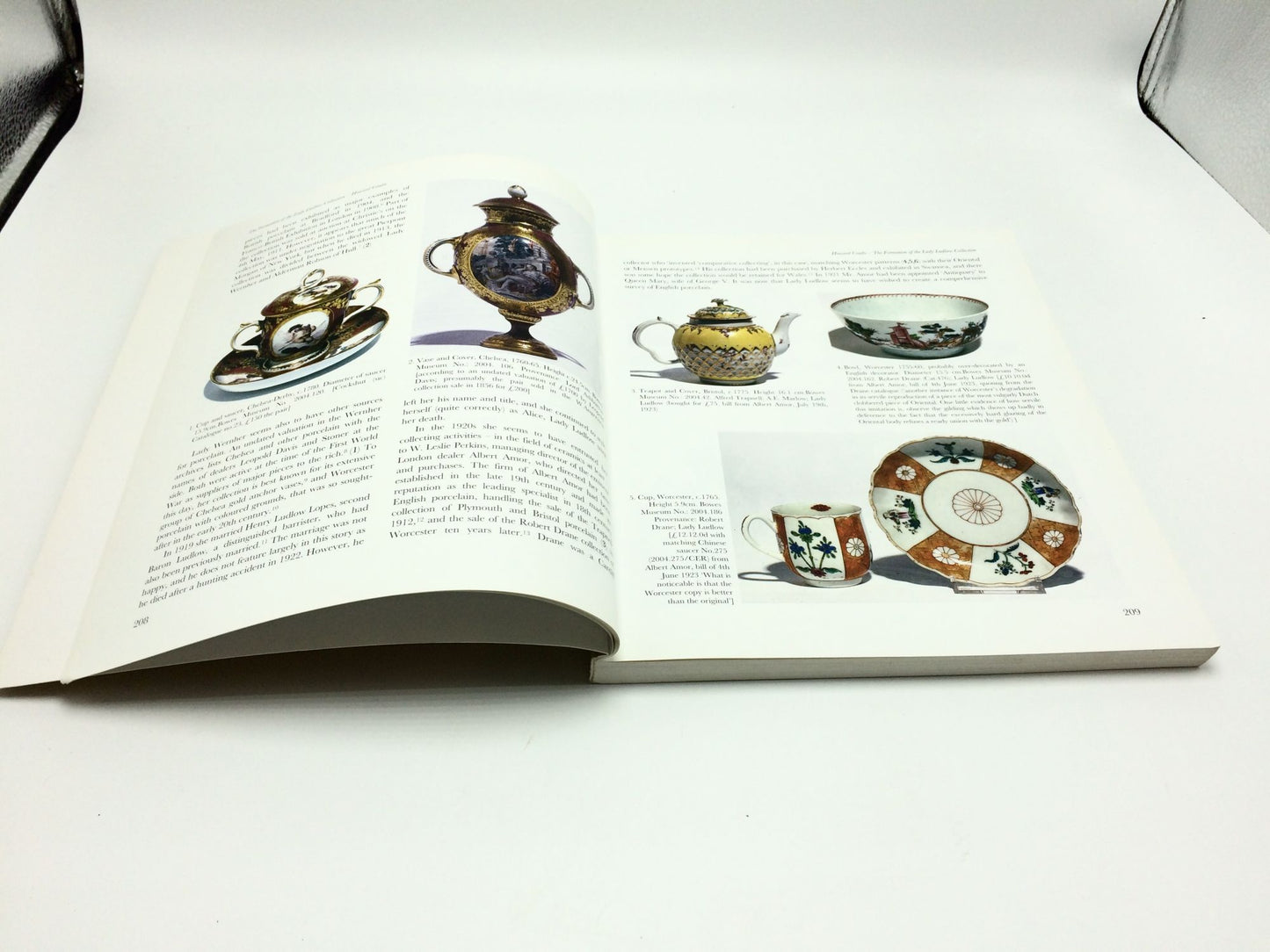 English Ceramic Circle Transactions Volume 19 Part 2 2006
