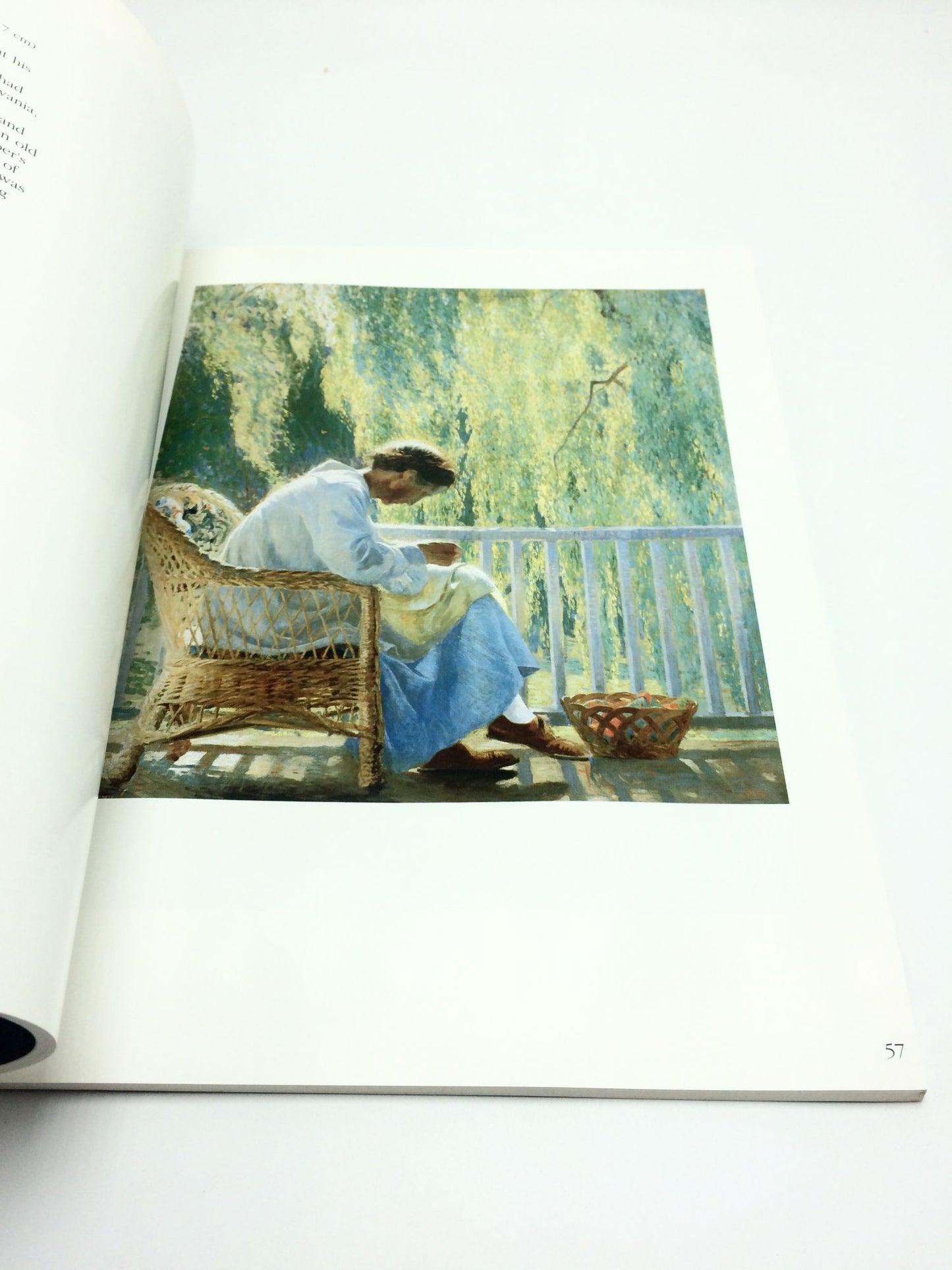 Celebrate America: 19th Century Paintings from the Manoogian Collection