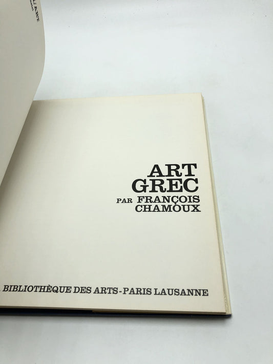 Art Grec