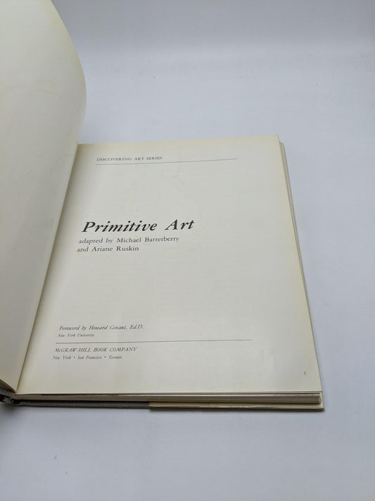 Primitive Art